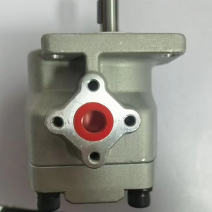 Pompe à engrenages pour système hydraulique de petites machines agricoles, série HGP-2A-F1R/2R/3R, HGP-3A-F19R, HGP-1A-F2R, F1R, HGP-1A-F3R - Product Image 6