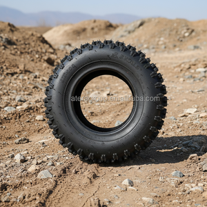 Neumáticos Todoterreno 32x10-14 Duraderos, Nuevos, en Oferta, Precio Directo de Fábrica, para ATV/UTV, de Caucho Natural, 6PR, 1 Año de Garantía - Product Image 4