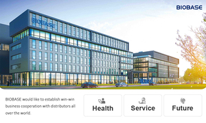 BIOBASE tự động polarimeter giá trị trung bình và có nghĩa là tính toán căn bậc hai cho phòng thí nghiệm - Product Image 2