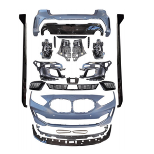 Kit de carrocería para <span class=keywords><strong>BMW</strong></span> <span class=keywords><strong>135i</strong></span> F40 <span class=keywords><strong>M</strong></span> Tech - Product Image 1