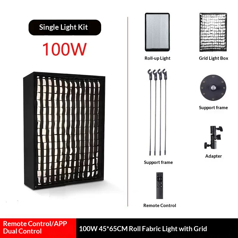 Noir-100W