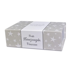 Custom Printing High Quality Exquisite <b>Gift</b> Packaging Foldable Rigid Cardboard <b>Magnetic</b> <b>Box</b> - Product Image 6