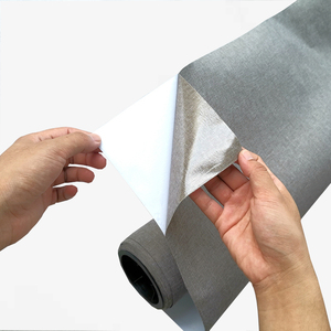 Di vendita caldo <span class=keywords><strong>carta</strong></span> <span class=keywords><strong>da</strong></span> <span class=keywords><strong>parati</strong></span> luce blu sfondi/rivestimento della parete per hotel - Product Image 2