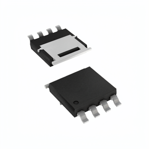 Transistors SIHJ240N60E-T1-GE3 Electronic Circuit Components PowerPAK SO-8 BOM IC In Stock - Product Image 1