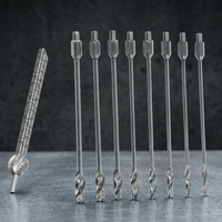 OldMed Aiguille de réparation canulée flexible Fix Beat, instrument chirurgical orthopédique en acier inoxydable de haute qualité allemande, CE/ISO, réutilisable