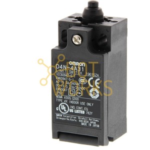 Omron D4N4A31R1708400 - Nuovo - Product Image 1