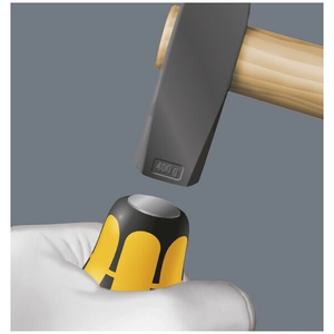 Aanpasbare Slagvaste Plastic Schroevendraaierset Met Integrale Zachte Zones Handvat Oem-Ondersteuning - Product Image 2