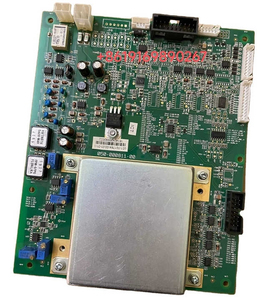 Placa Analógica Mindray BC5100, BC5300, BC5180, BC5380, BC5390crp. (051-001764) - Product Image 1