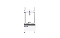 Estructura de Carga Eléctrica Estática KTL (Modelo SELF) Ofrece un Control de Fuerza y Desplazamiento de Alta Precisión para Suelos Geotécnicos