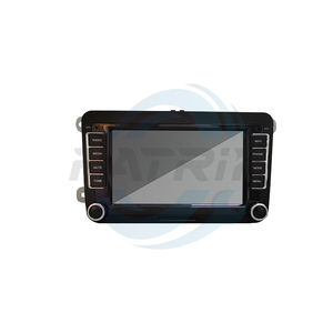 factory direct all in one car <strong>navigation</strong> Applicable general car <strong>navigation</strong> large screen control all-in-one car <strong>navigation</strong> - Product Image 3