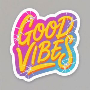 Pegatinas de Vinilo Personalizadas a Prueba de Agua, Impresión de Logotipo Troquelado, Calcomanía Personalizada - Product Image 5