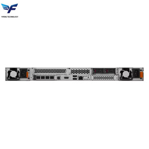 Servidor en Rack ThinkSystem SR630 V4 // Servidor de Rack // Servidor Thinksystem SR630 V4 // Servidor // Servidor en Rack 2U Xeon Pro - Product Image 5