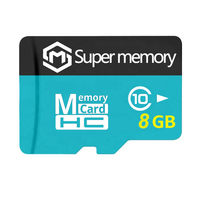 Carte mémoire Flash H2 Test Class 10 U3 100 Mo/s 32 Go, Carte SD Prix Usine, Cartes TF 64 Go 128 Go avec Adaptateur