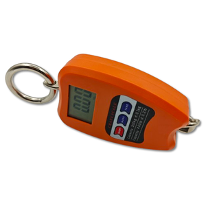Balance numérique électronique intelligente en acier inoxydable 200 kg 50 g avec crochet <span class=keywords><strong>de</strong></span> suspension, affichage LCD LED, ODM - Product Image 2