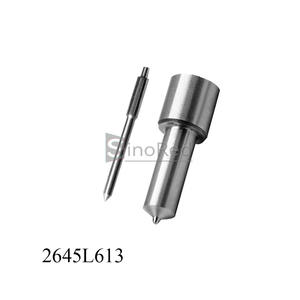 Boquillas de inyector diésel 2645L613 para piezas de inyector de combustible - Product Image 1