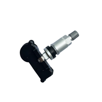 Sensor TPM untuk Buick Set 4 buah 26689967