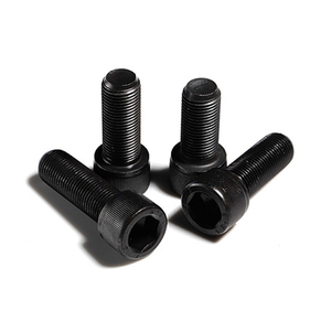 <span class=keywords><strong>M3</strong></span> M4 M5 M6 M8 M10 M12 thép carbon hợp kim không gỉ vít Bolt DIN 912 Hex ổ cắm máy vít hệ thống mét - Product Image 4