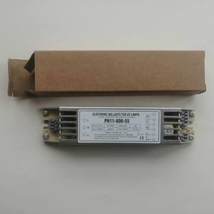 TUV55W GHO357T5 GHO436T5 TUV35WHO الأشعة فوق البنفسجية مصباح كابح تيار إلكتروني حو نوع 800mA 25w <span class=keywords><strong>35w</strong></span> 48w <span class=keywords><strong>55w</strong></span> 60w uvc الصابورة PH11-800-55 - Product Image 5