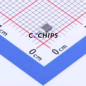 Inductor SMD FCI3216-100 1206 (Inductancia: 10uH) (Precisión: 10%) (Corriente Nominal: 25mA) - Product Image 1