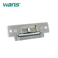 Signal d'état de porte de panneau long résistant produit la grève électrique de 12V