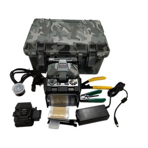เครื่องเชื่อมใยแก้วนำแสงอัจฉริยะ รุ่น 6481 - Product Image 2