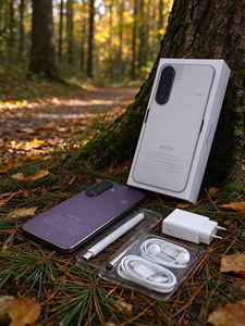 Téléphone mobile A56 Octa Core 5G, écran HD de 7,3 pouces, 16 Go + 1 To, appareil photo arrière 108 MP, batterie 8000 mAh, déverrouillage par empreinte digitale, version mondiale - Product Image 6