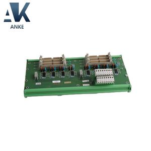 Placa de circuito de Alstom Microrec NEGTBCSA1 para GE Fanuc - Product Image 3