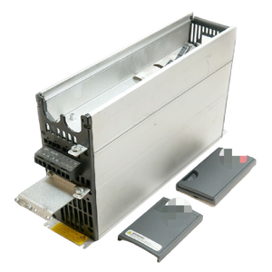 وحدة تحكم PLC VLT5003 VLT5003PT5B20SBR3D0F00A00 175Z0044 محول تردد 31 كيلو فولت أمبير قابل للبرمجة - Product Image 1