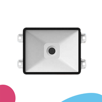 Module de scanner de codes-barres 2D ultra-mince EM1730 avec algorithme I-SUBPIXEL pour les kiosques en libre-service et les distributeurs automatiques