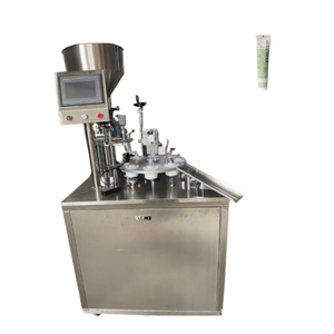 Tube Sealer with Gear Bearing Glue Filling Machine Industrial Automatic Electric Ultrasonic Tube Sealer - Product Image 6