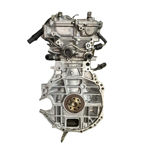 محرك تويوتا الأصلي المستعمل سعة 2.0 لتر طراز 3ZR-FAE VALVEMATIC 69745 لسيارات تويوتا نوح وفوكسي MK2 R70 موديلات 2007-2016 - Product Image 4