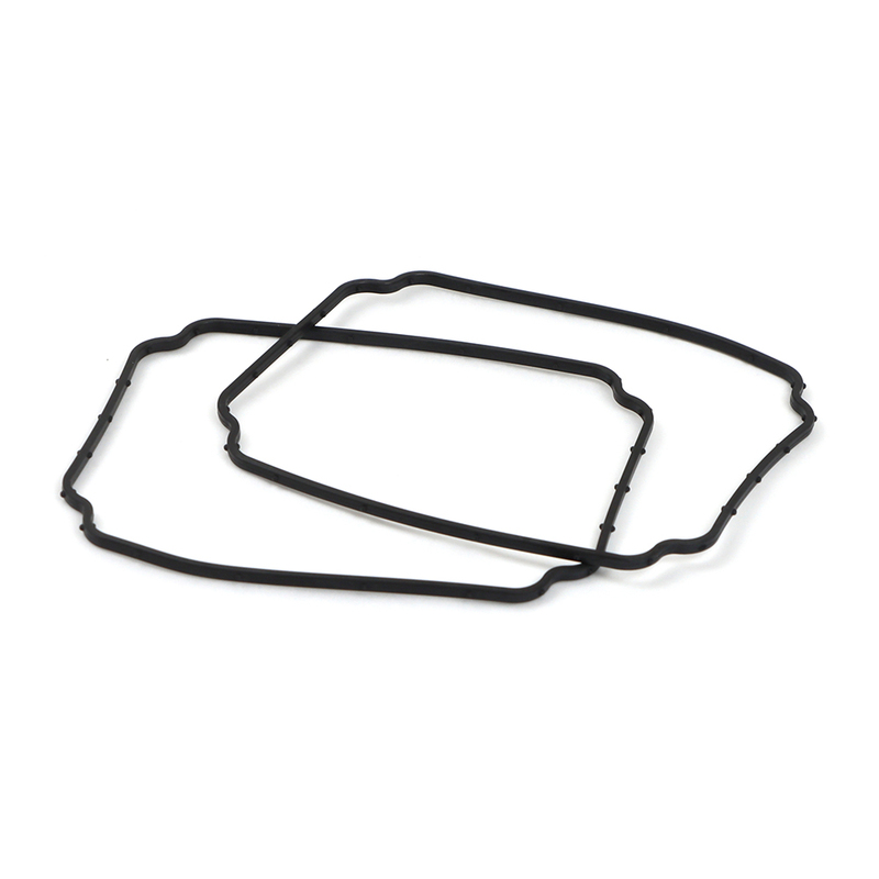 Gearbox Seal Ring Gasket Transmission Rubber