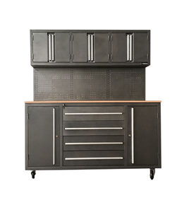 Lực lượng chủ kết hợp công cụ Tủ cơ khí hộp công cụ con lăn tủ thép công cụ tủ - Product Image 2