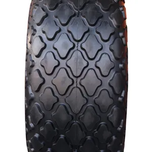 Fabricantes chineses fabricam pneus de borracha de alta qualidade e estabilidade 23.1-26-12PR pneus off-road