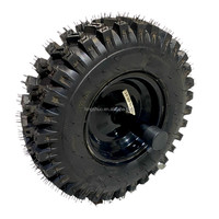 Pneus sans chambre à air NSATV3010S pour motoneige, karting, mini quad et VTT – Fabricant – Tailles : 11x4.00-5, 15x6.00-6, 16x6.50-6, 18x8.50-8, 13x410-6