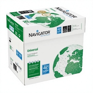 Wholesale White Wood Navigator <b>Paper</b> <b>A4</b> <b>Copy</b> <b>Paper</b> 80gsm,70gsm 75gsm 1-500 Sheets - Product Image 3