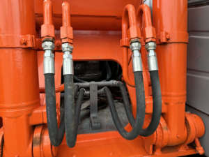 Escavadeira Usada <span class=keywords><strong>Hitachi</strong></span> Zaxis 200 20 Ton Original Japão <span class=keywords><strong>Hitachi</strong></span> ZX200-<span class=keywords><strong>3</strong></span> ZX200-5G <span class=keywords><strong>ZX240</strong></span> Escavadeira - Product Image 6