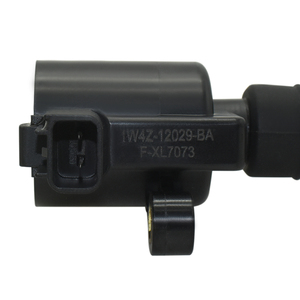 BAIXINDE 1W4Z-12029-BA Bobina di Accensione, Componenti Auto per Sistema di Accensione HONDA <span class=keywords><strong>CIVIC</strong></span> IV Hatchback 1989.10-1991.09 1.6 <span class=keywords><strong>i</strong></span> 16V <span class=keywords><strong>Vtec</strong></span> - Product Image 6