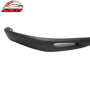 Compatible con Mazda Miata 99-00, alerón delantero estilo original de fábrica, sin pintar, de poliuretano, accesorio exterior de alta calidad - Product Image 6