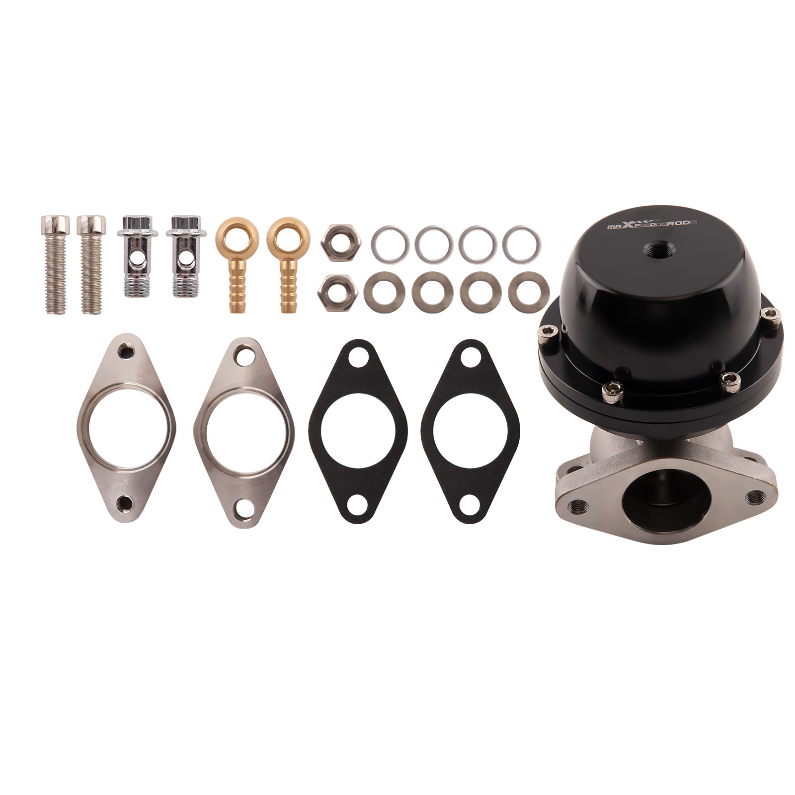 汎用2.5-6.0Lエンジン用ターボキット GT3582ターボチャージャー
