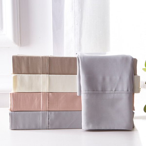 Kosmos Bộ Ga Trải Giường Bằng Tre Cho Khách Sạn Ga Trải Giường Bằng Tre - Product Image 3