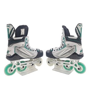 Patines de velocidad con cuadro de aleación de aluminio de 4 ruedas de nuevo diseño en oferta, patines de hockey profesionales en línea. - Product Image 6
