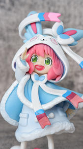 หุ่นฟิกเกอร์ตัวการ์ตูนสำหรับผู้ใหญ่รูปปั้นสุนัขสปายครอบครัวชาวแอนะย่าปลอมขนาด21ซม. - Product Image 2