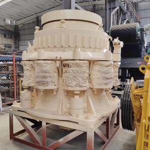 Thiết bị nghiền tác động bền với tuổi thọ dài và sản lượng cao - Product Image 5