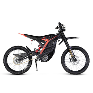 Potente Motocicleta Todoterreno de Largo Alcance para Adultos 79Bike Pro - Product Image 2