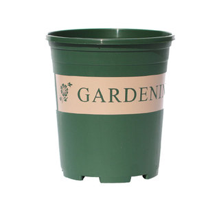Green Hill Basin Root Control Flowerpot Rose Planting Special Large Resin Plastic Creative Gallon Basin