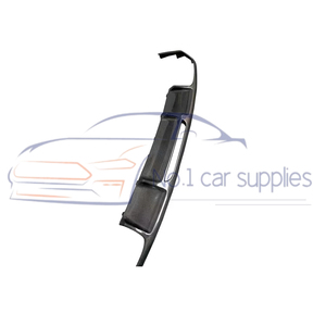 Difusor Trasero de Fibra de Carbono 2011-2014 para Mercedes Benz Clase <span class=keywords><strong>CLS</strong></span> W218 350 <span class=keywords><strong>500</strong></span> Estilo <span class=keywords><strong>AMG</strong></span> - Product Image 2