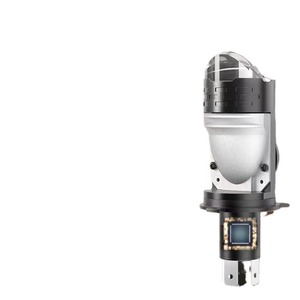 Faro LED CSP avanzado H4 30000 Lm 6000K para coche, motocicleta, actualización de modificación, ajuste universal - Product Image 2