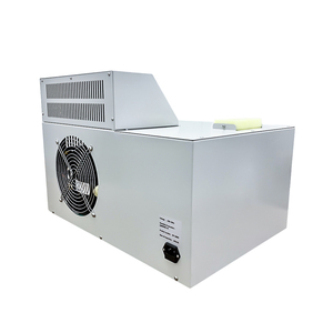 Tester per Punto di Colata e Punto di Fluidità PT-2000 ASTM D97 GB/T510 -50 ℃ ~80 ℃   Per il test dell'olio lubrificante dei trasformatori - Product Image 6