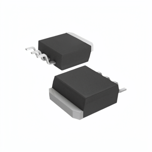 LM1086CS-ADJ BOM IC ชิ้นส่วนอิเล็กทรอนิกส์สำหรับการจัดการพลังงาน (PMIC) พร้อมส่ง TO 263 4, D2PAK, TO 263AA - Product Image 1